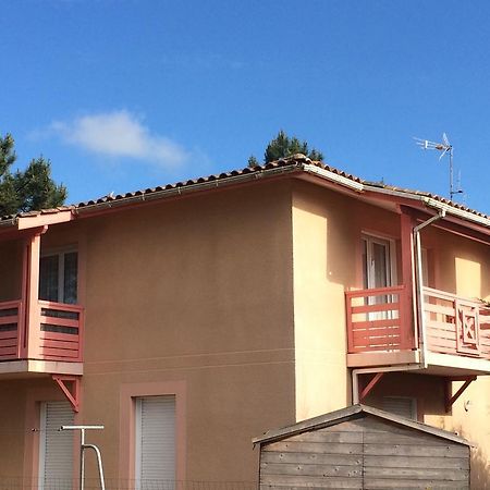 Apartment Cap Larros Gujan-Mestras Exterior foto