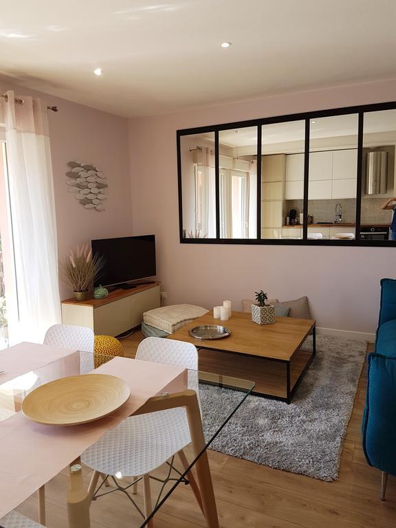 Apartment Cap Larros Gujan-Mestras Exterior foto