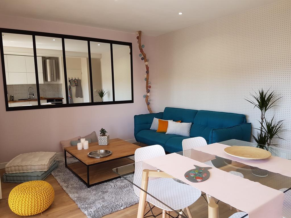 Apartment Cap Larros Gujan-Mestras Exterior foto