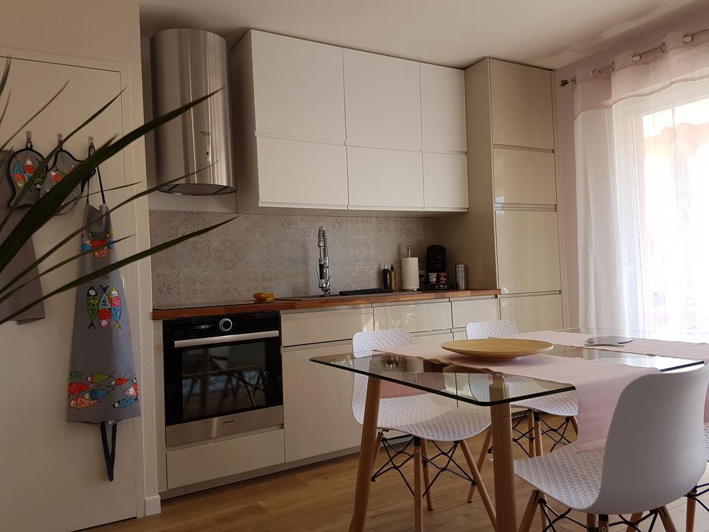 Apartment Cap Larros Gujan-Mestras Exterior foto