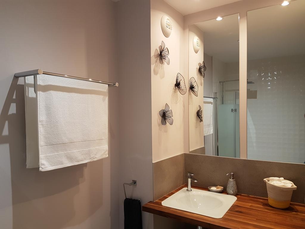 Apartment Cap Larros Gujan-Mestras Exterior foto